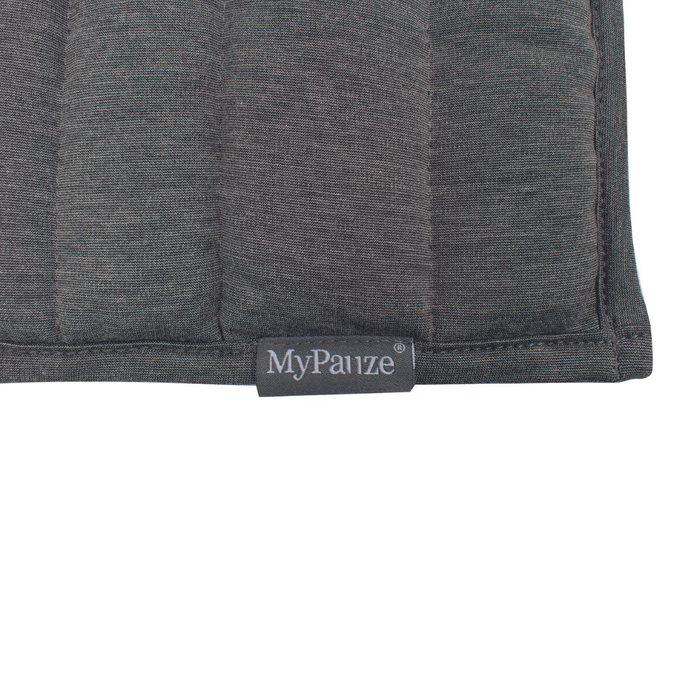 Weighted Pillow 80x20 cm - 1.3 kg