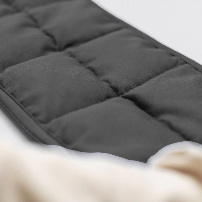 Weighted Pillow 80x20 cm - 1.3 kg