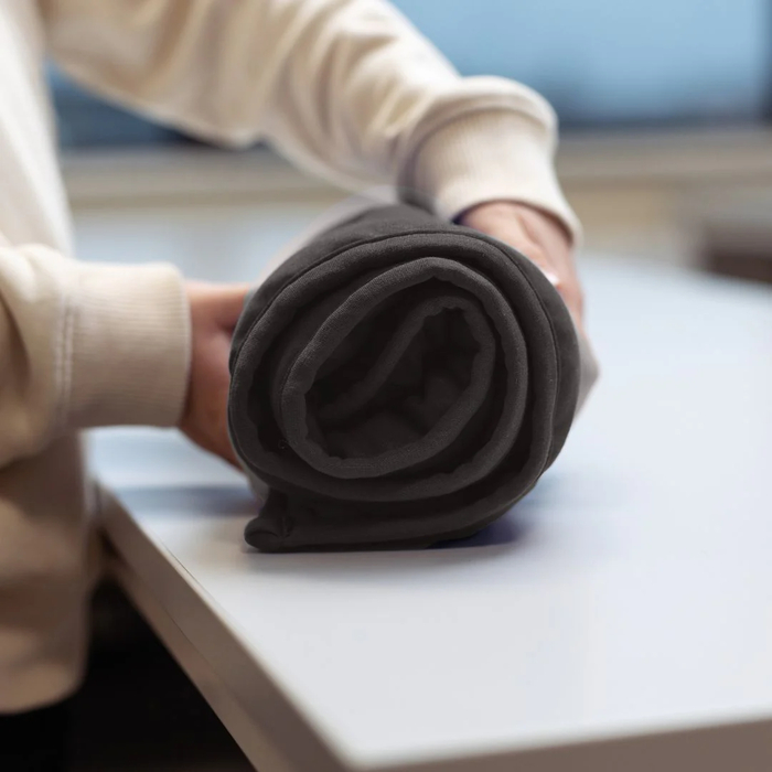 Weighted Pillow 80x20 cm - 1.3 kg
