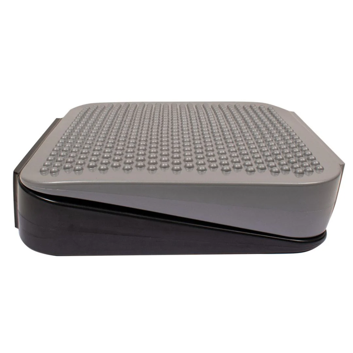 Ergonomic Wedge Cushion - Small, Black