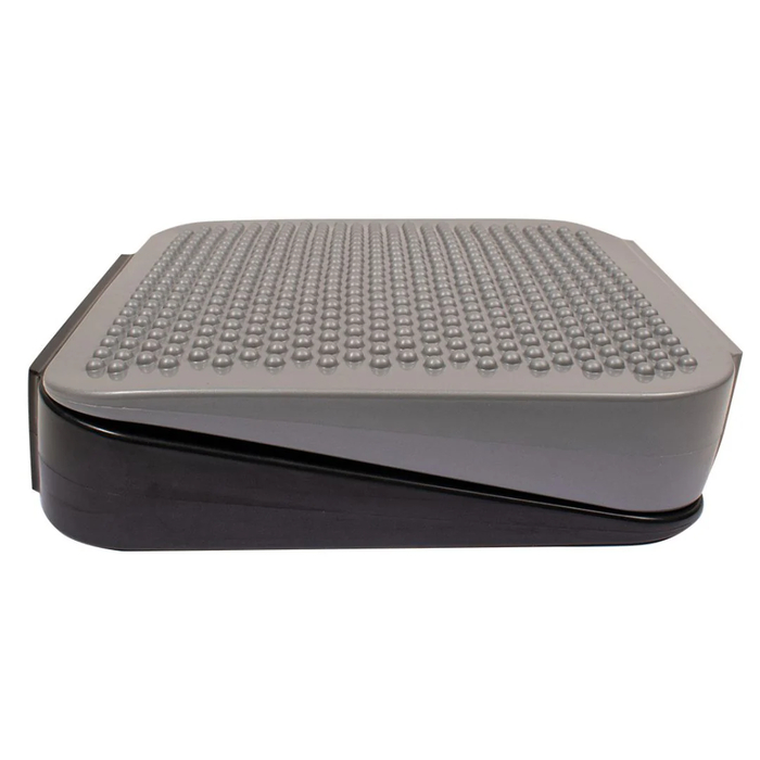 Ergonomic Wedge Cushion - Large, Black