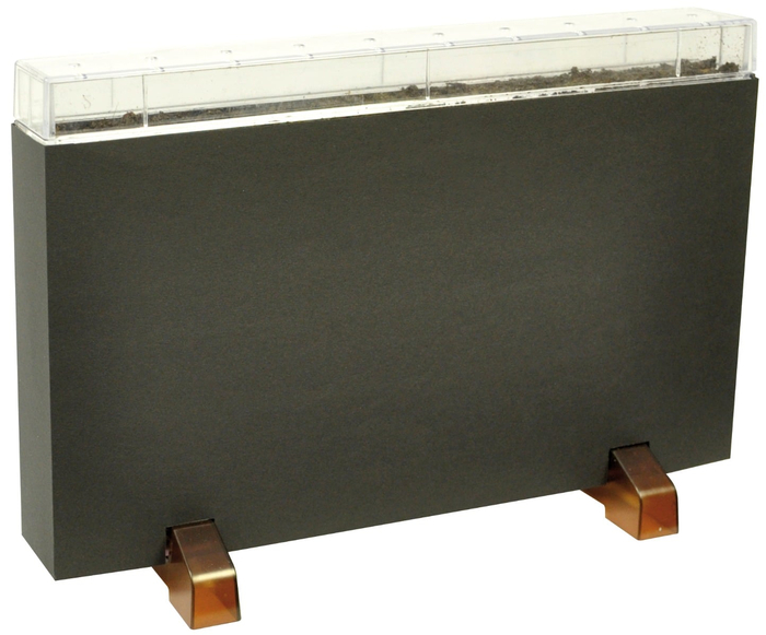 See-Through Worm Farm/Planter