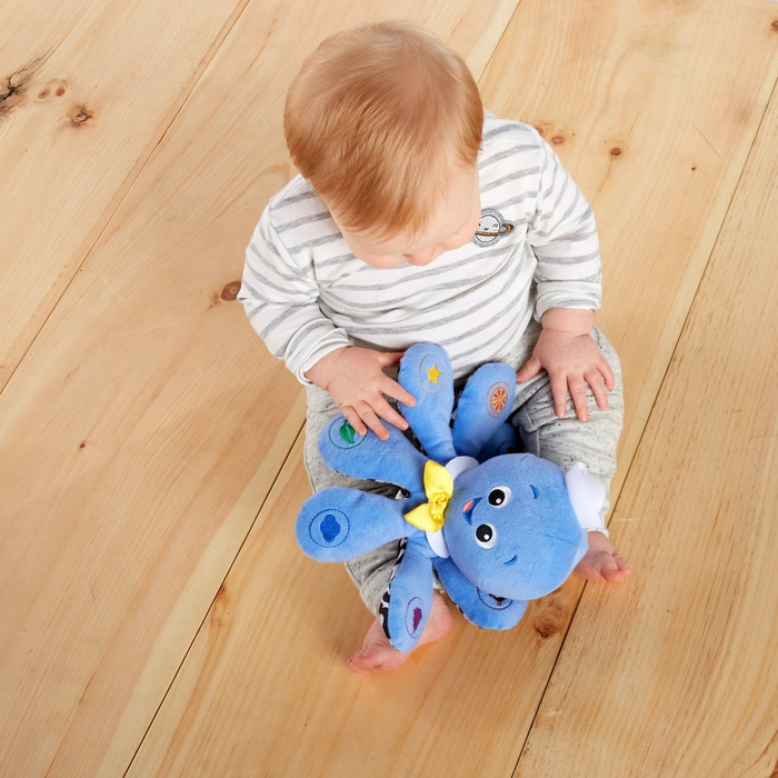 Baby Einstein - Octoplush Musical Toy
