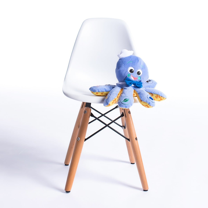 Baby Einstein - Octoplush Musical Toy
