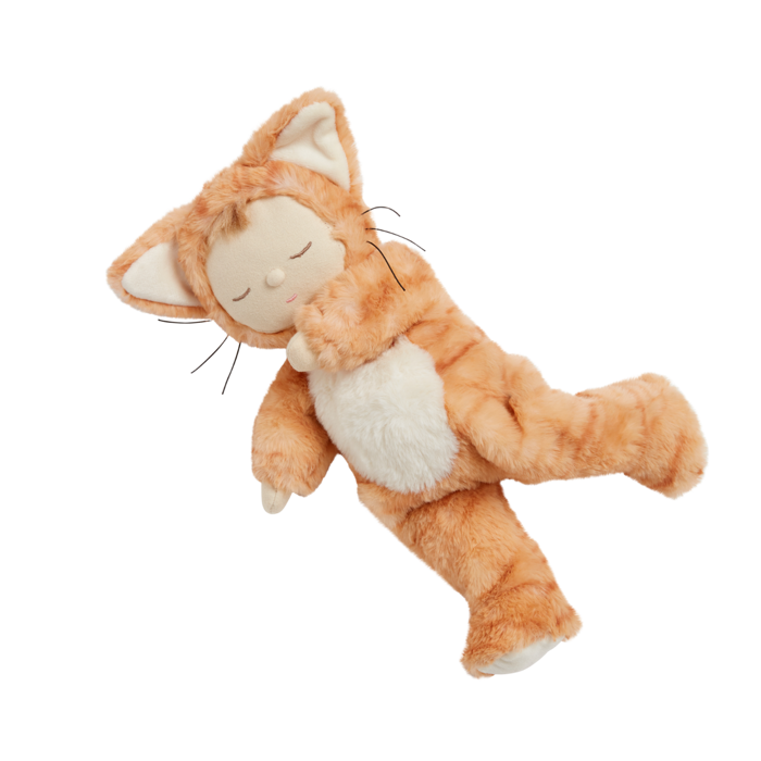 Cozy Dinkum 30 cm - Tabby Cat Jinx