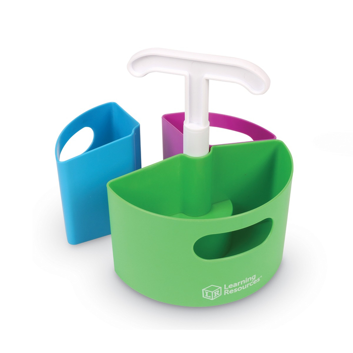 Create-a-Space Mini Storage Centre