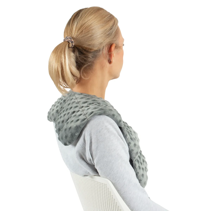 Weighted Shoulder Wrap, 2 kg