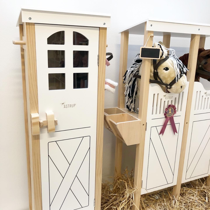 byASTRUP Accs. - Horse Stable Cabinet