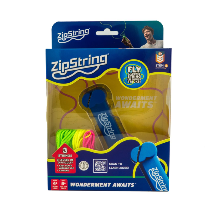 ZipString, 1 pc