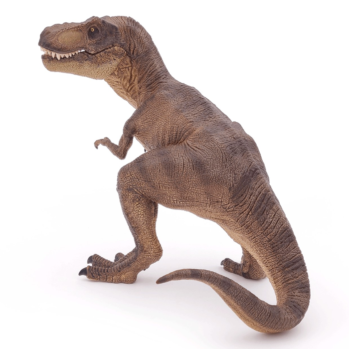 T-Rex - L: 16.8 cm