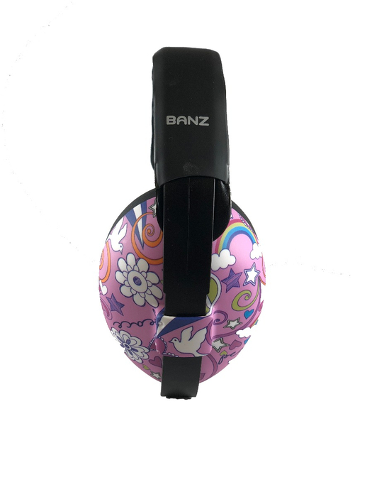 Earmuffs 0-3 Years - Patterns