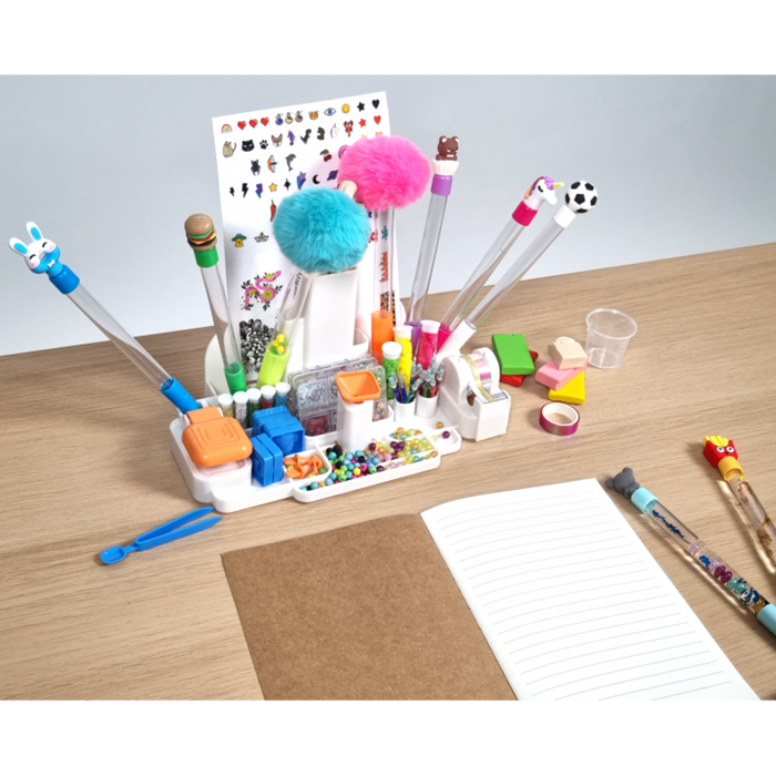 Pen Factory - Create Your Own Pens