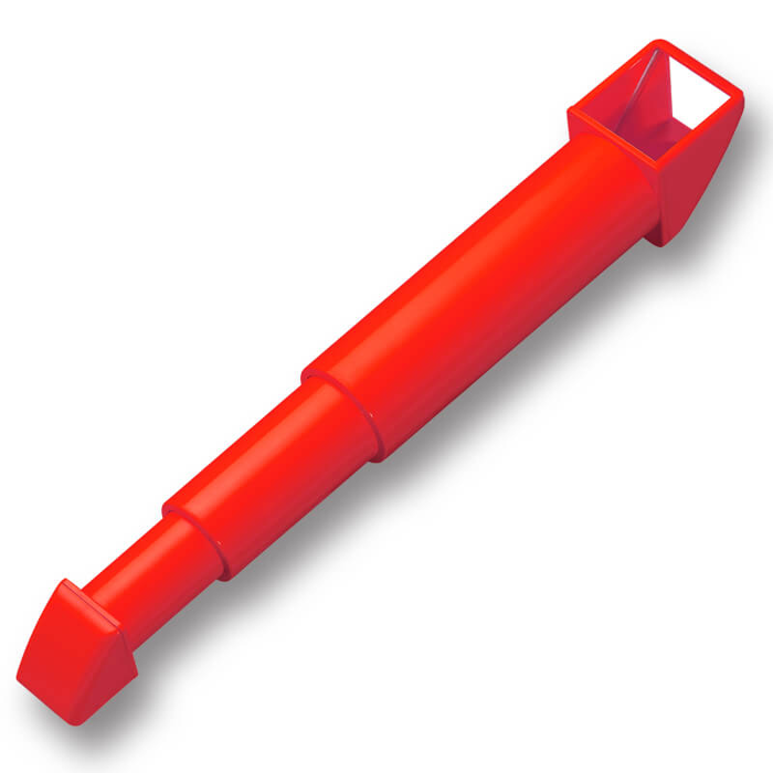 Mini Periscope (assorted colours)