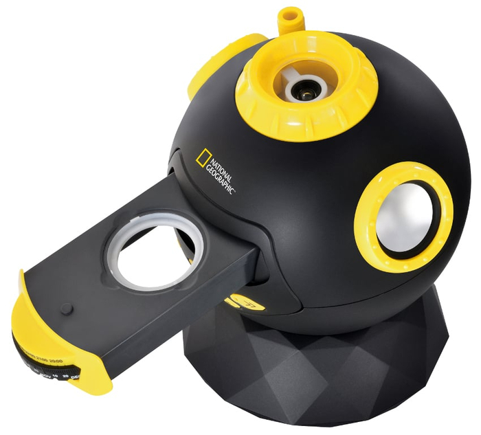 Astro Planetarium Projector - Deluxe