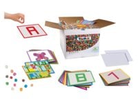 PlayMais Eduline - Mosaic Set