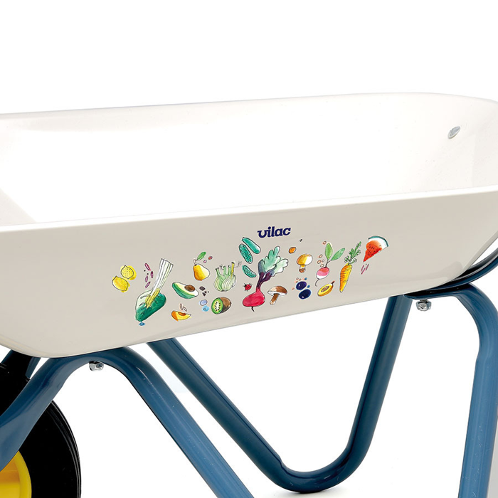 Garden Play - Wheelbarrow