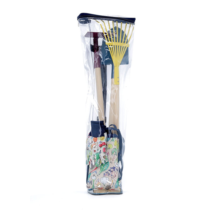 Garden Play - Gardening Tools and Gloves