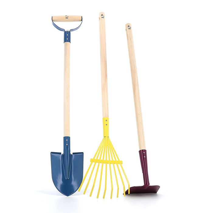 Garden Play - Gardening Tools and Gloves
