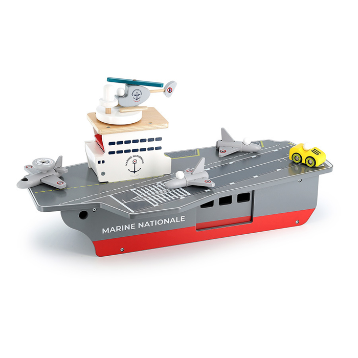 Aircraft Carrier