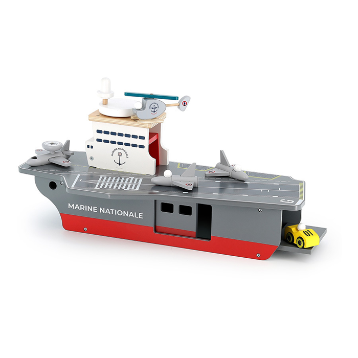 Aircraft Carrier
