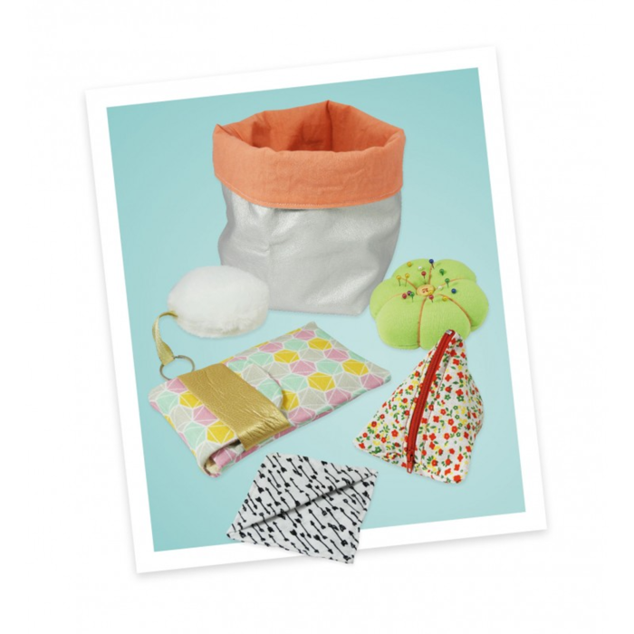 Creative Sewing Studio Play Set