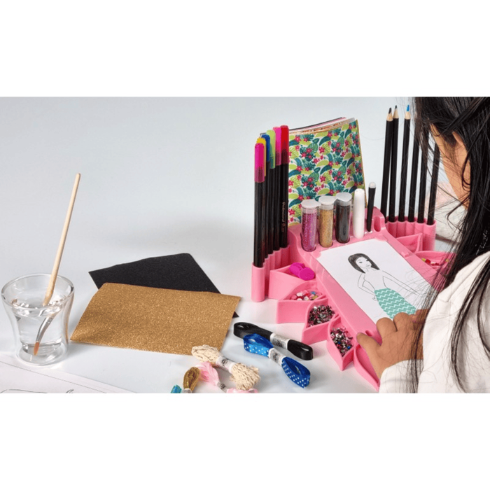 Fashion Studio Play Set