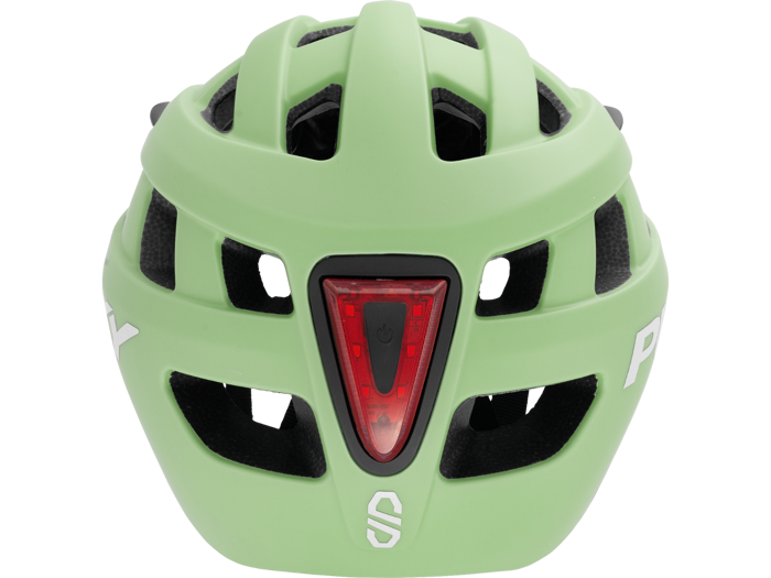 PUKY Bike Helmet, 54-58 cm