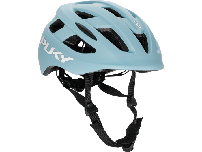 PUKY Bike Helmet, 54-58 cm