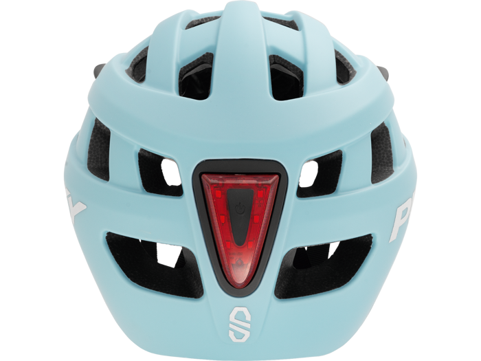 PUKY Bike Helmet, 54-58 cm