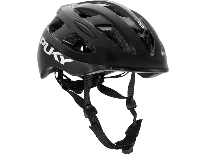 PUKY Bike Helmet, 54-58 cm