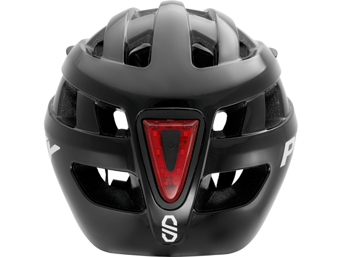 PUKY Bike Helmet, 54-58 cm