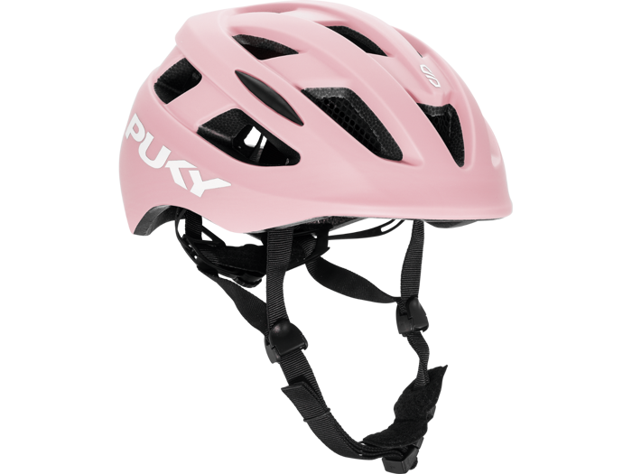 PUKY Bike Helmet, 54-58 cm
