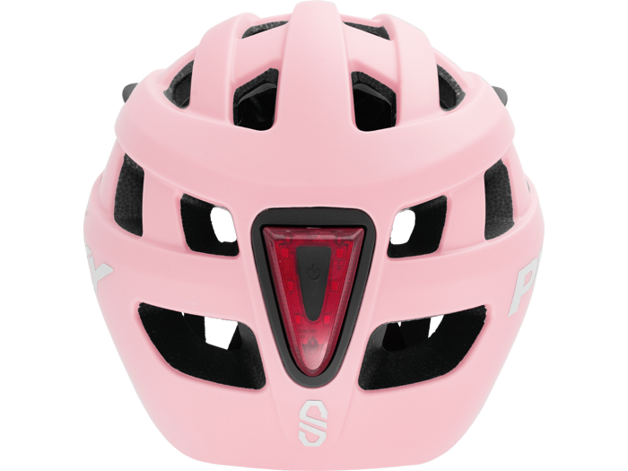 PUKY Bike Helmet, 54-58 cm