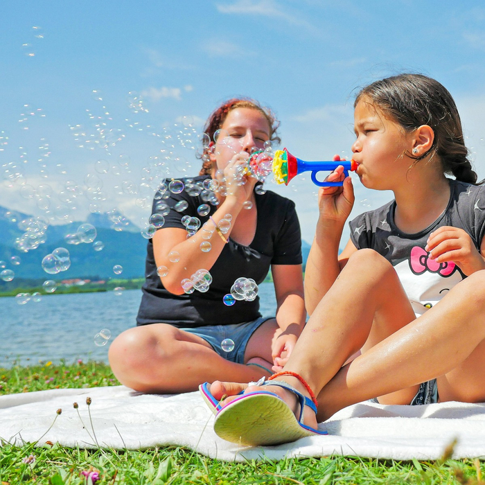 Bubbles - Multi Bubble Trumpet 250 ml