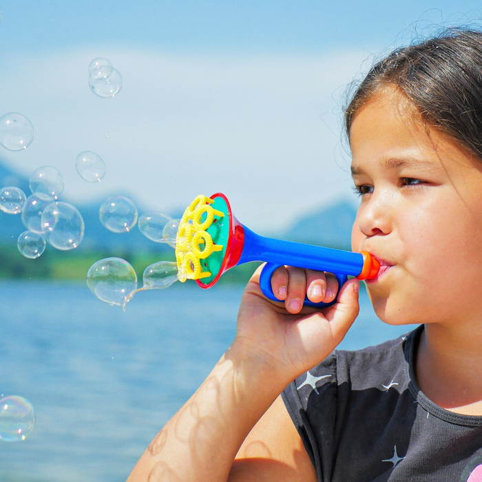 Bubbles - Multi Bubble Trumpet 250 ml