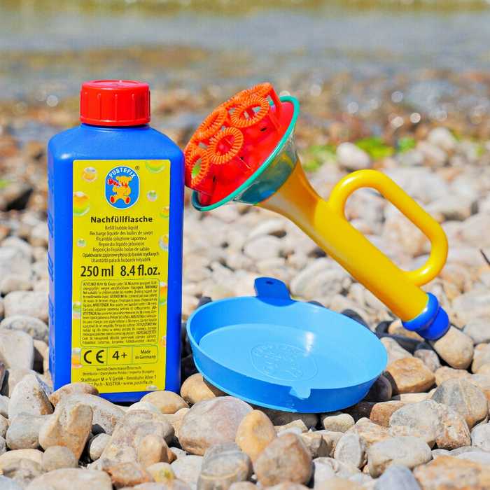 Bubbles - Multi Bubble Trumpet 250 ml