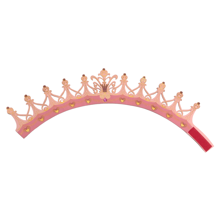 Queen Sword & Shield Set - Queen Rosa