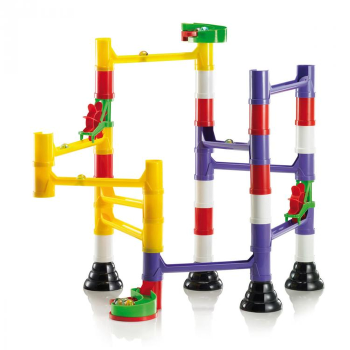 Quercetti Migoga Basic Marble Run