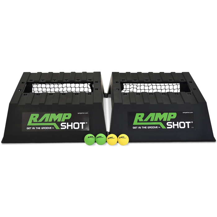 RampShot Ball Toss Game - Original