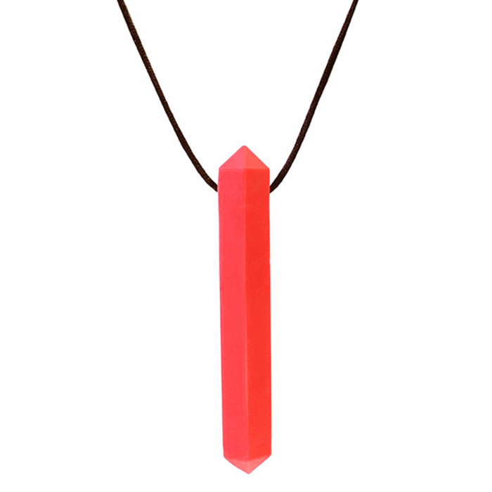 Chew Necklace, Krypto-Bite - Standard