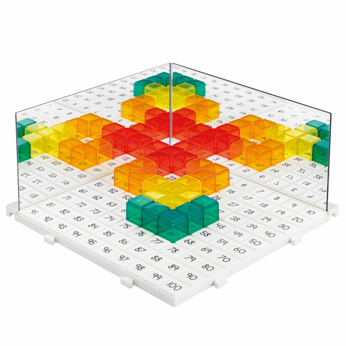 Activity Set - Symmetry and Reflection