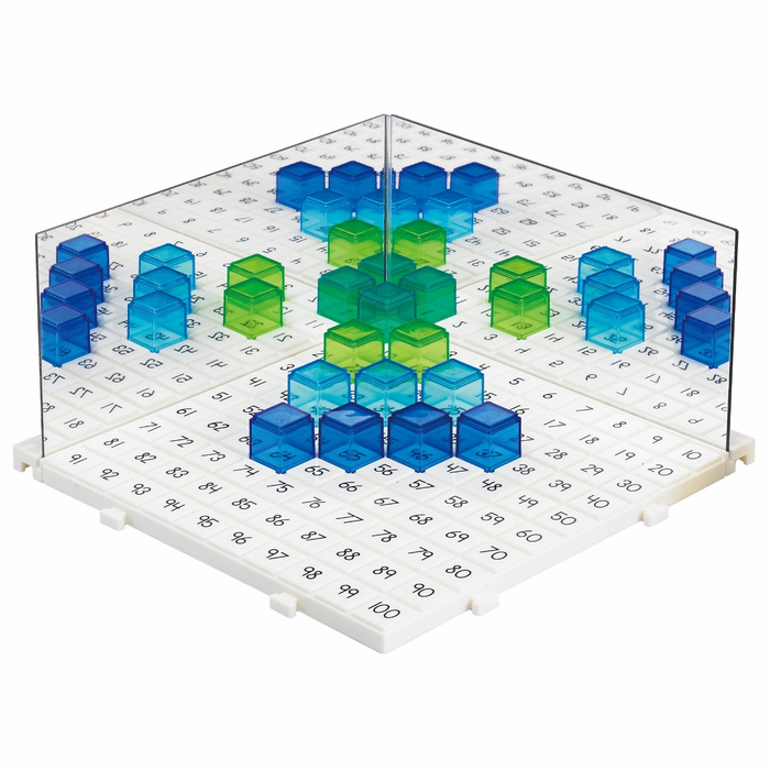 Activity Set - Symmetry and Reflection