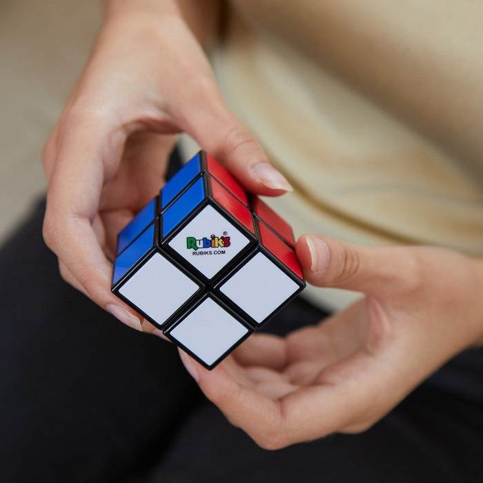 Rubik's Cube - 2 x 2