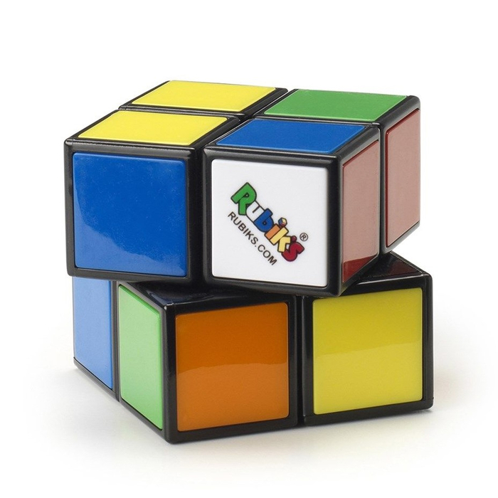 Rubik's Cube - 2 x 2