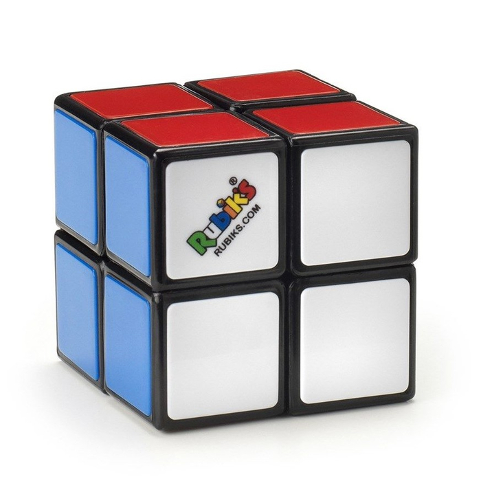 Rubik's Cube - 2 x 2