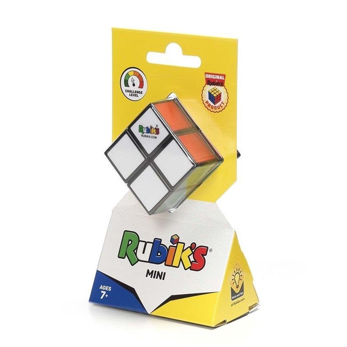 Rubik's Cube - 2 x 2