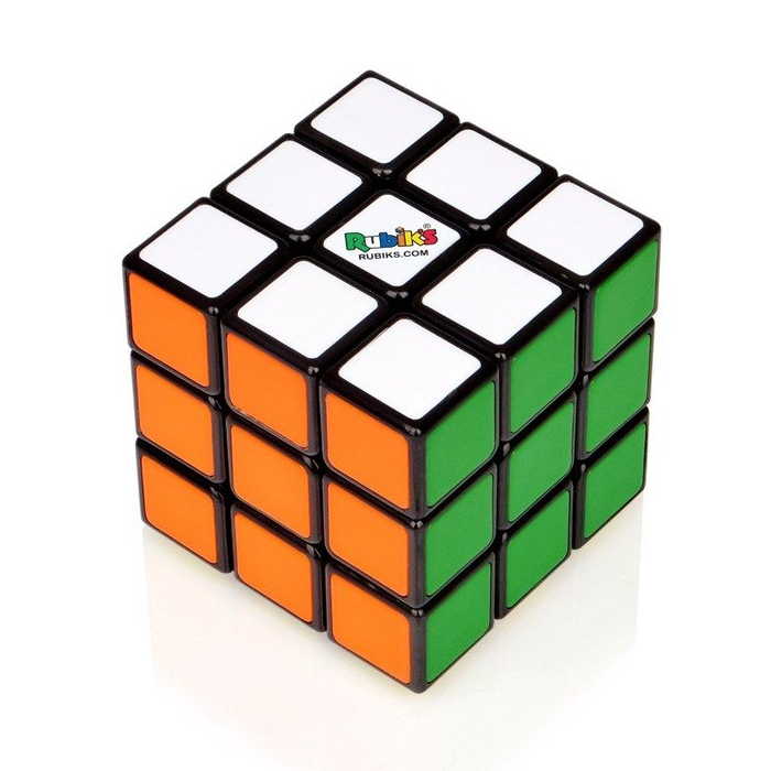 Rubik's Cube - 3 x 3