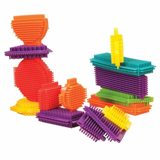 Young Brix, 36 pcs