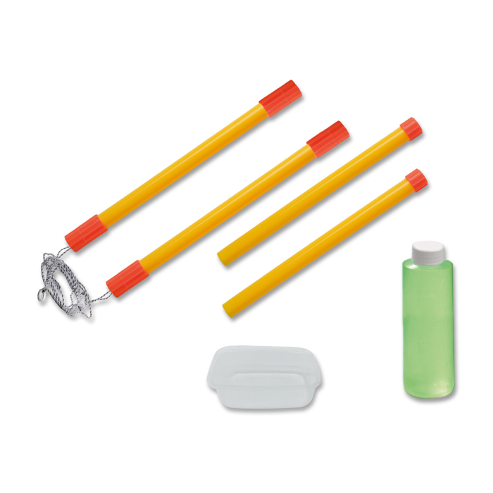 Giant Mega Bubble Kit