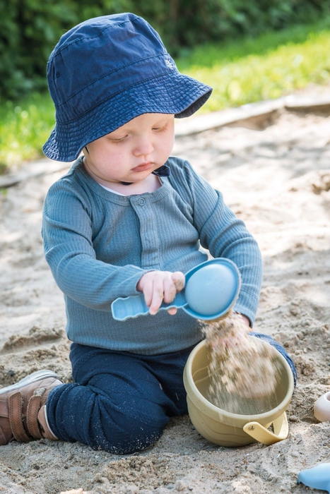 tiny BIO - Bucket Set, 5 pcs